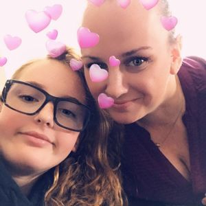 Meet your Posher, Dalene